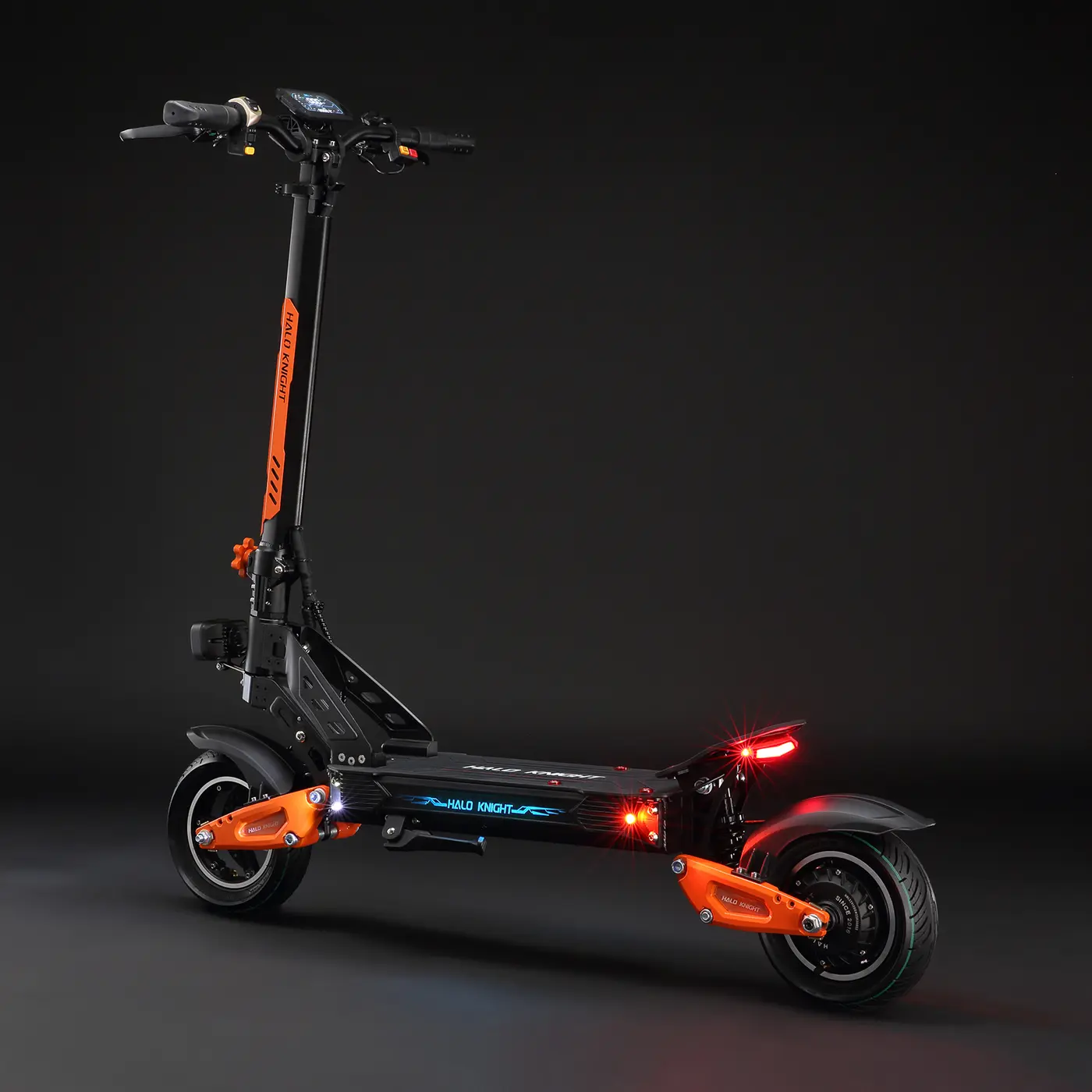Halo Knight T102 extra bild 3
