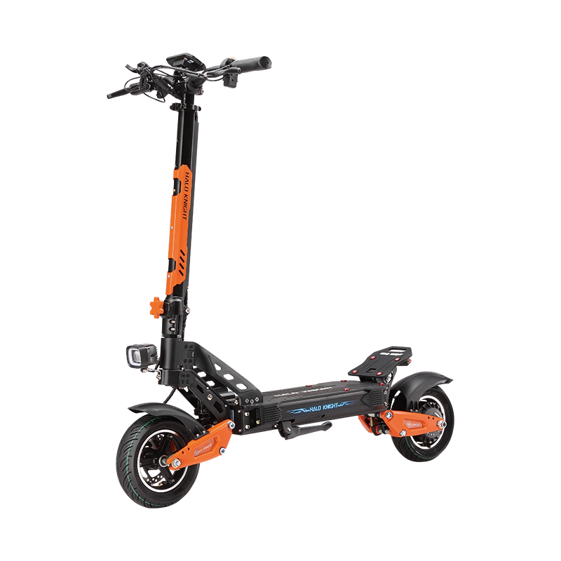 Halo Knight T102
