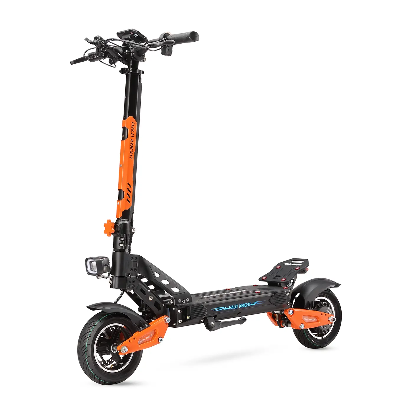 Halo Knight T102 extra bild 2
