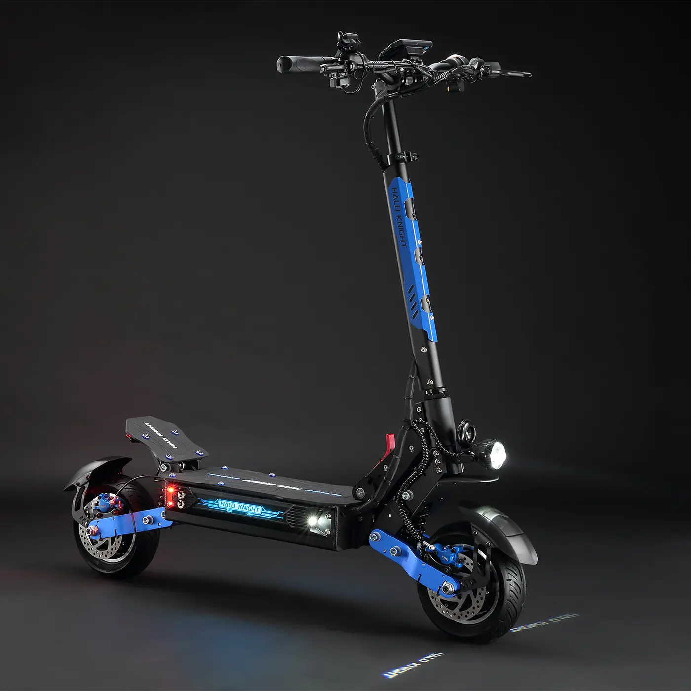 Halo Knight T108 extra bild 3