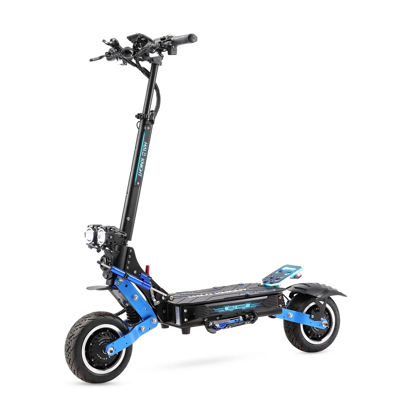 Halo Knight T108 Pro extra bild 2