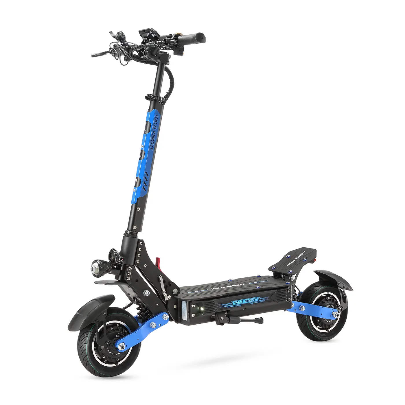 Halo Knight T108 extra bild 2