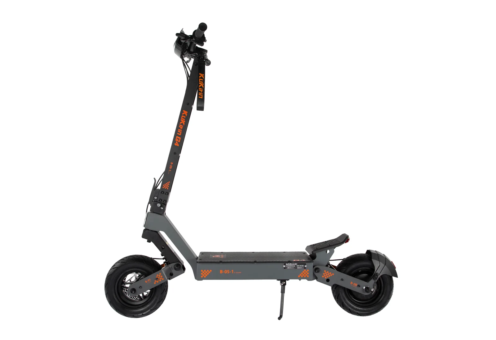KuKirin G4 Special Edition