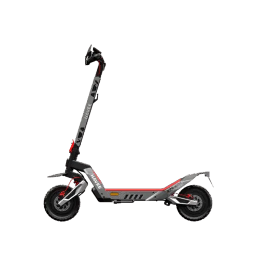 NAVEE XT5 Ultra extra bild 2