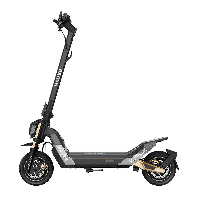 NAVEE UT5 Ultra X