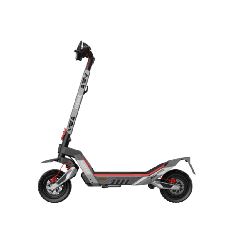 NAVEE XT5 Ultra extra bild 3