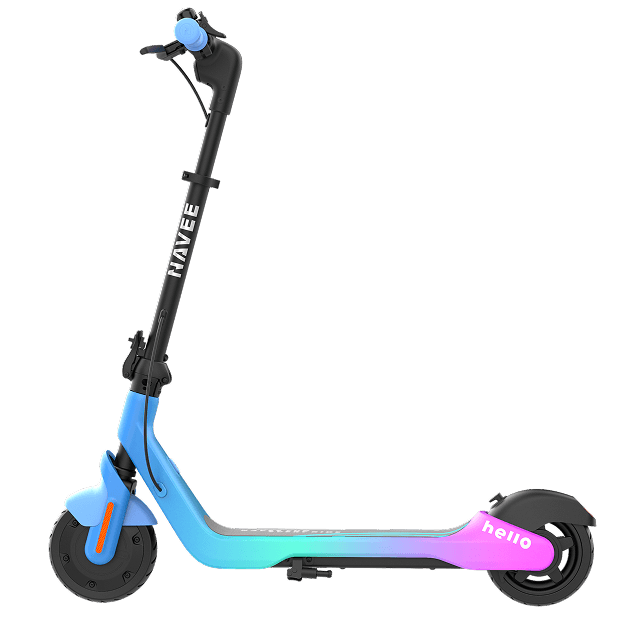 NAVEE K100 Max