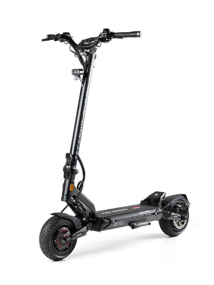 Teverun Blade Mini Ultra eKFV