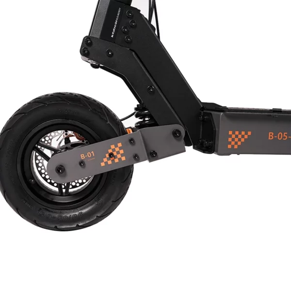 KuKirin G4 Special Edition extra bild 3