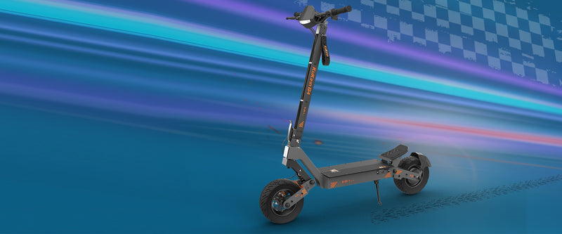 KuKirin G4 Special Edition