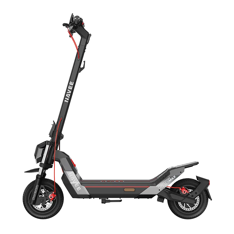NAVEE NT5 Max