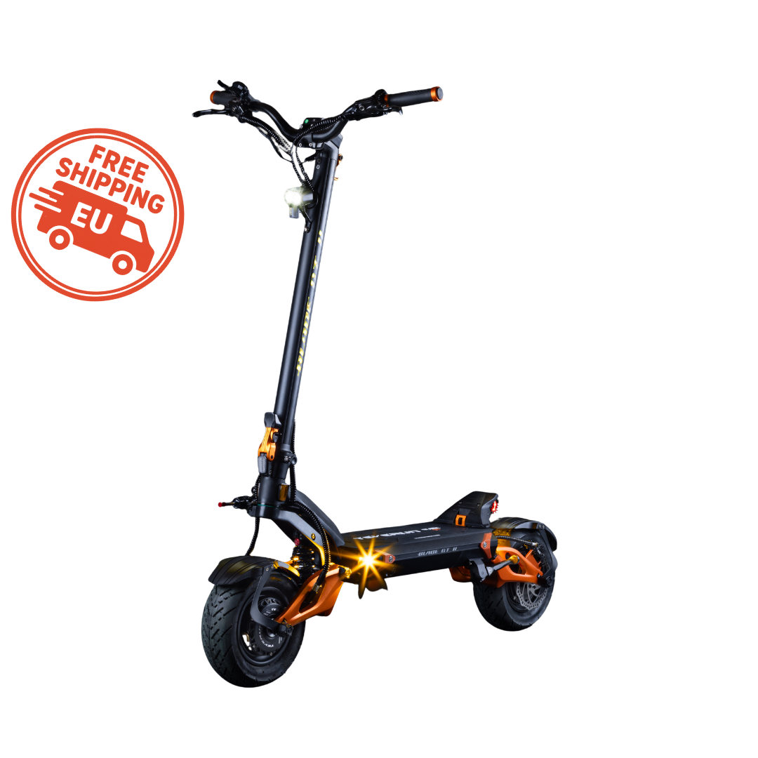 Teverun Blade GT II