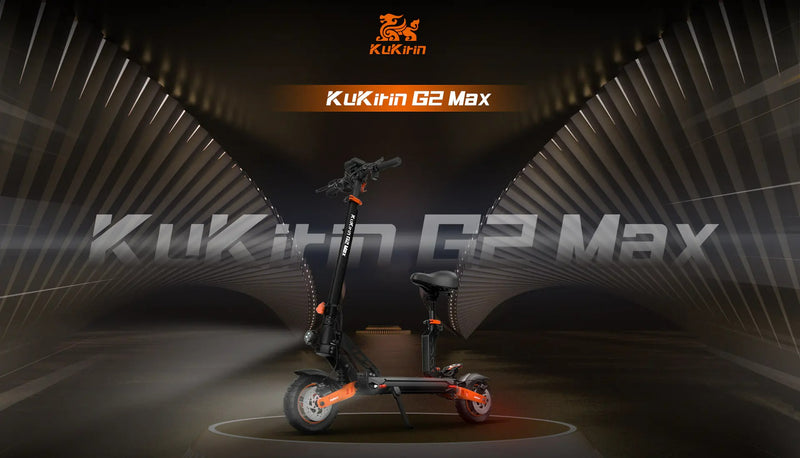 KuKirin G2 Max