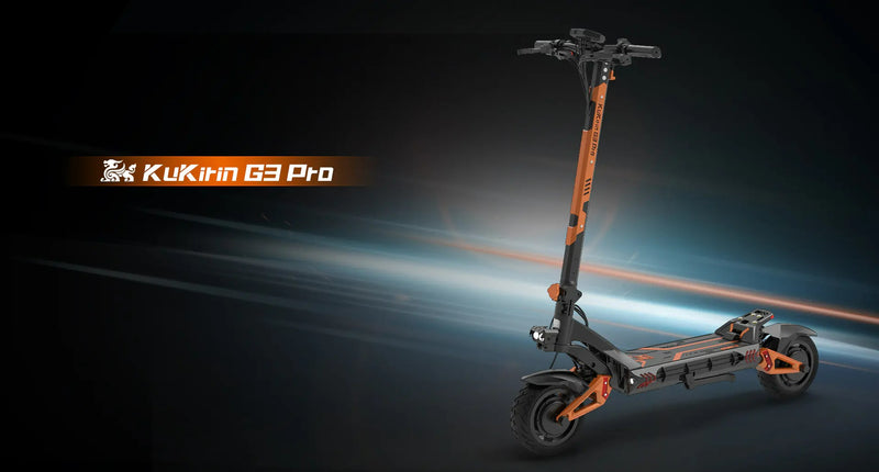 KuKirin G3 Pro