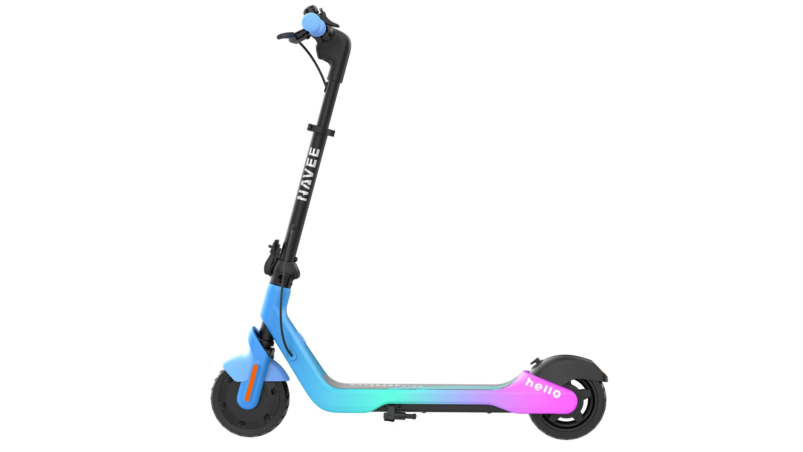 NAVEE K100 Max