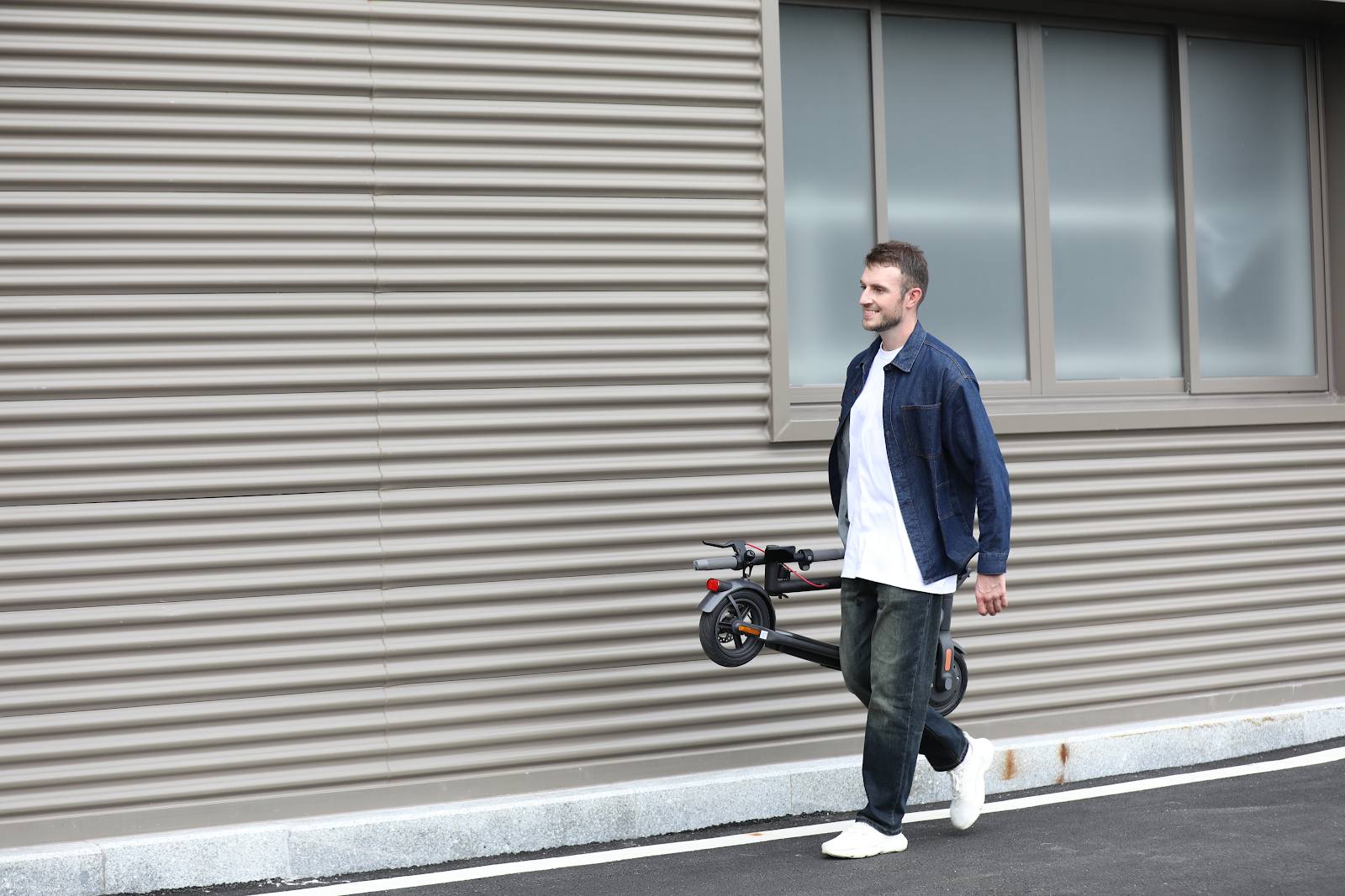 NAVEE V50i Pro