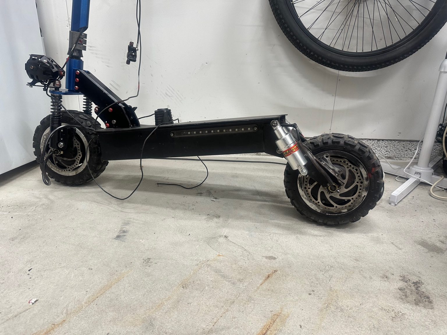 Monorim/Nemob Special för Xiaomi
