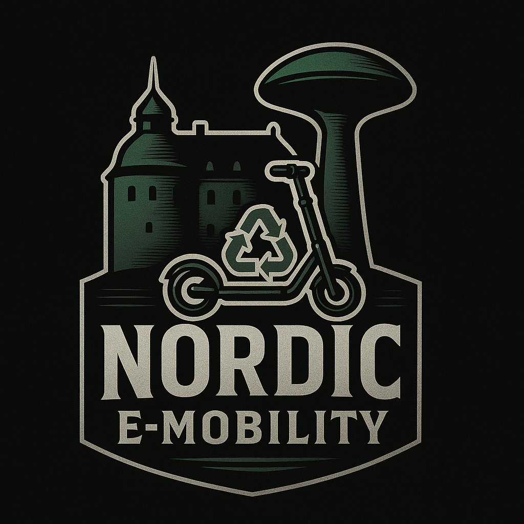 Nordic E-Mobility